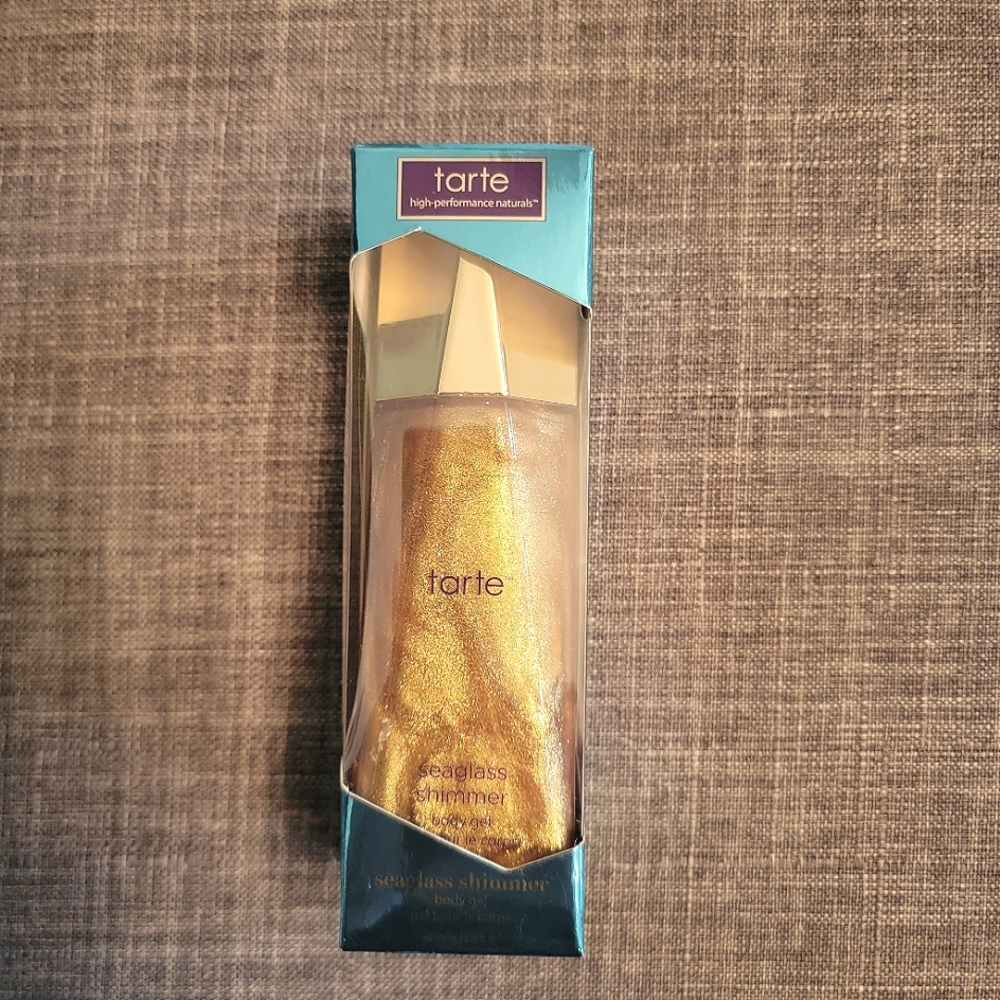 Tarte Liquid Highlight